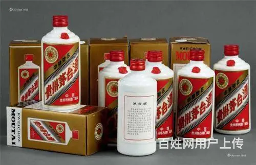 临沂日照回收茅台酒、五莲收购闲置名酒 - 图片 2
