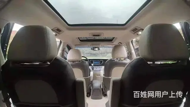 别克GL8 2013款 GL8 豪华商务车 3.0 手自一体 - 图片 8