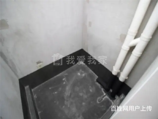 璞樾门第 品质小区 横厅6.8 毛坯双阳台小高层 诚售 - 图片 9