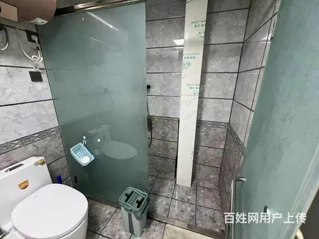 新街基奇峰三期3楼，74平，18.8万 - 图片 9