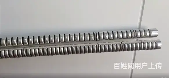 热交换器专用-集流管组装机 - 图片 2