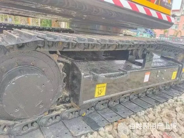 个人三一75二手挖掘机低价出售手续齐全质保两年包邮 - 图片 7