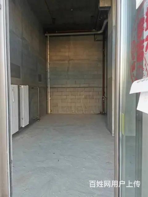 B15754一吾悦商业街铺面房东直租（可搭二层） - 图片 1