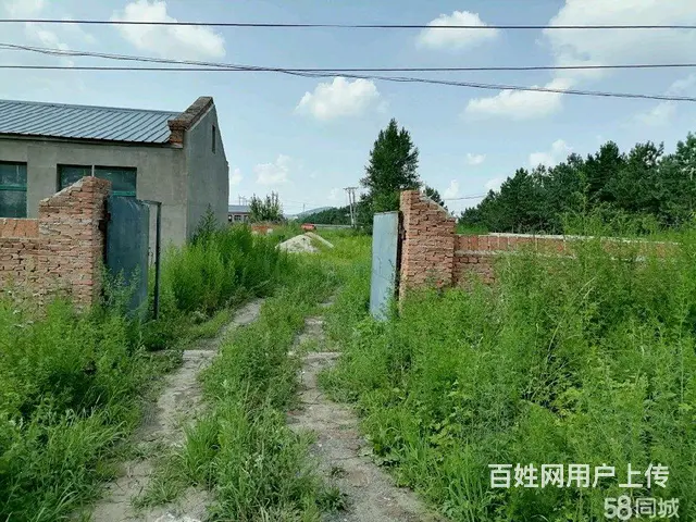 阿城蜚克图镇厂房出售 - 图片 3