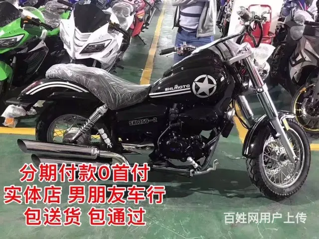 本车行全部车型可0首付提车，先提车，后付款。加微信 - 图片 3