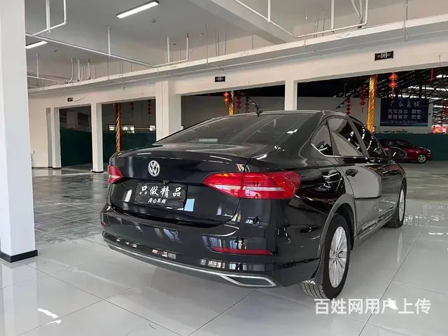 大众 朗逸 2019款 1.4TSI 双离合 280TSI - 图片 9