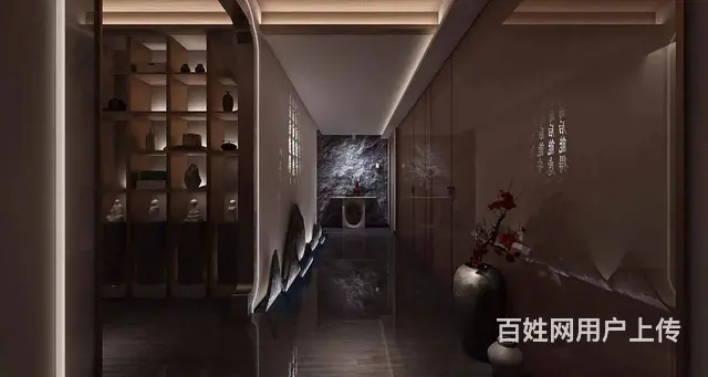 专注湛江美容院设计装修项目全案落地 - 图片 8