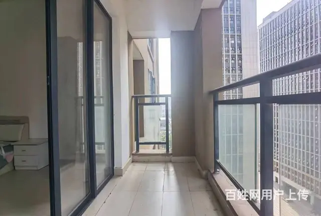 螺蛳湾观云海云悠苑 地铁口 2室带车位 急卖 看房方便 实拍 - 图片 2