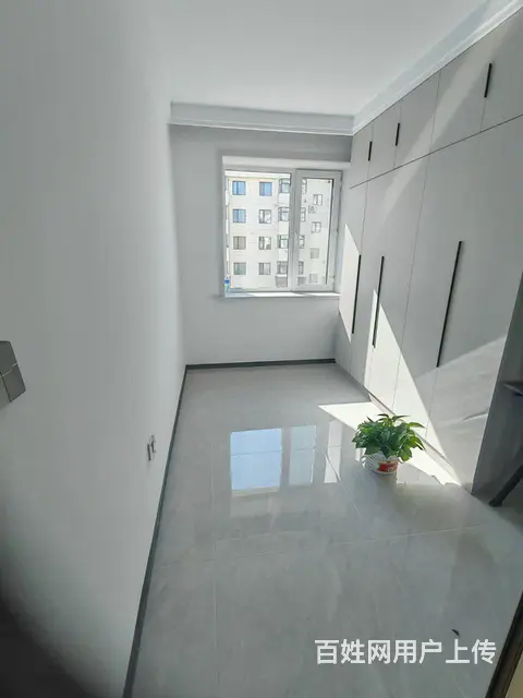 沙场路H组4楼连户129平，正房四室两厅两卫，精装末住，全屋 - 图片 5