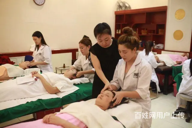 初中毕业学什么沈阳美容学校排行榜 - 图片 1