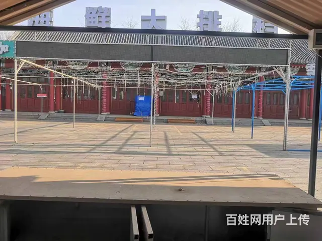 【创美】烟台海边五A景区门口夜市摊位招租 - 图片 11