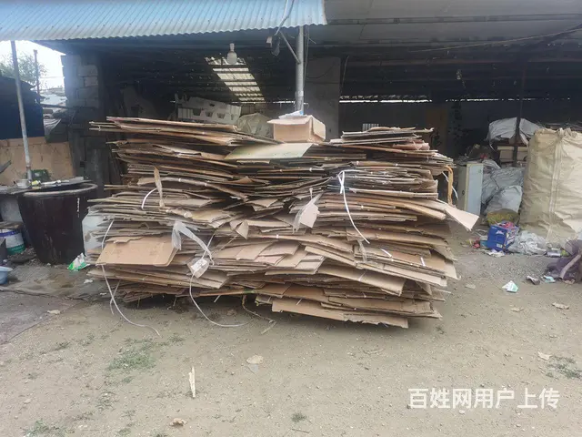 废旧物品回收 - 图片 9