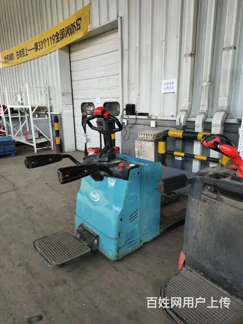 维修柴油叉车修理地牛维修油缸货叉不起升电动堆高车维 - 图片 1