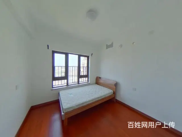 万科城 3室2厅家私电器齐全  精装修  电梯高层 - 图片 6