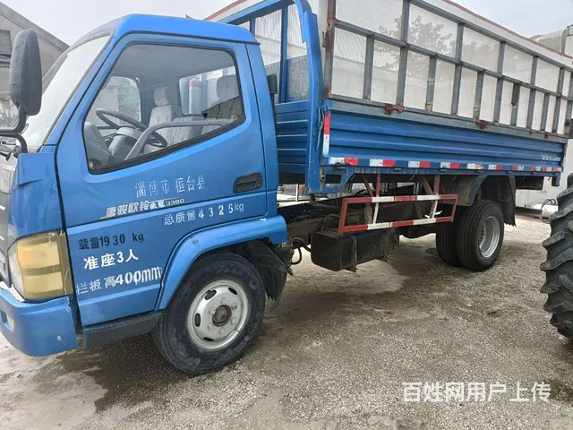 【搞定了！】拉粮车运粮车 - 图片 2