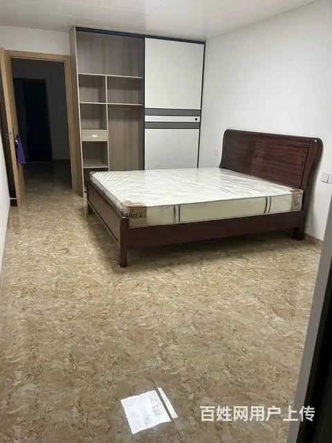 附一医院对面晶珠广场附近1室1厅新装修家电齐全月租1000 - 图片 3