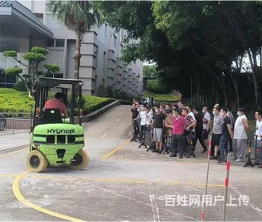 叉车专业培训考证、哪里报考叉车证 - 图片 3