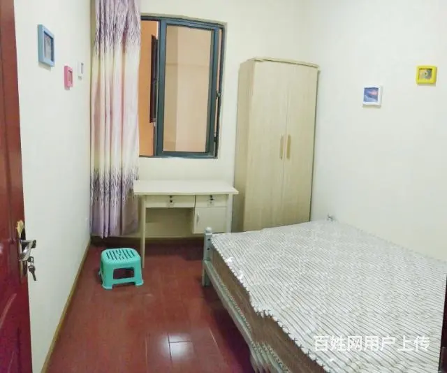 昆明市盘龙区万宏国际三期单间出租无中介费管理费 - 图片 4