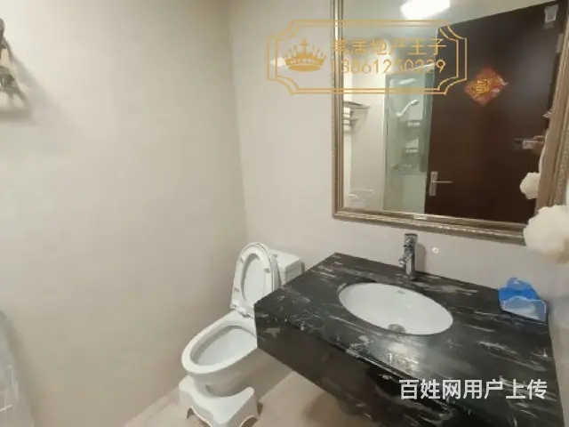 （平台核验）新北恐龙园 准新小区 中海锦龙湾 经典3房 - 图片 5