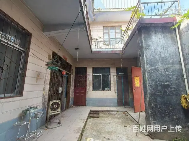 工字路 瓮涧2层独院 240平米 解东一小 十七中 简装 - 图片 4