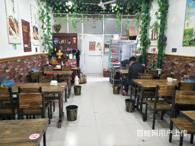 【都市时讯免费找店】商贸城风情街特色小吃店 - 图片 3