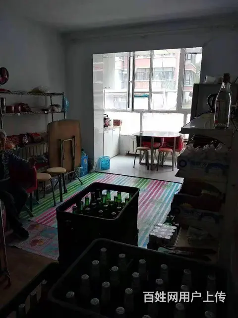 双鹤小区1楼75平简装14.1万房东急售 - 图片 5