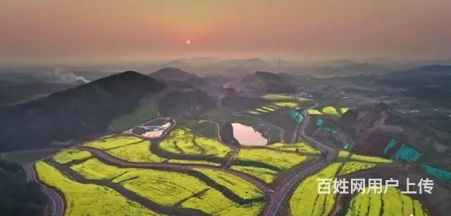 蓝月佳缘本周六带你一个神秘的地方 - 图片 12