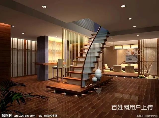 皖淮南市田区专业批腻子喷刷乳胶漆家具漆等等绝对专业 - 图片 6