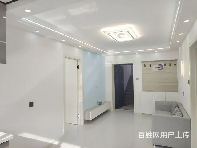 特价出售腾飞三楼精装修紧邻19中学 - 图片 5