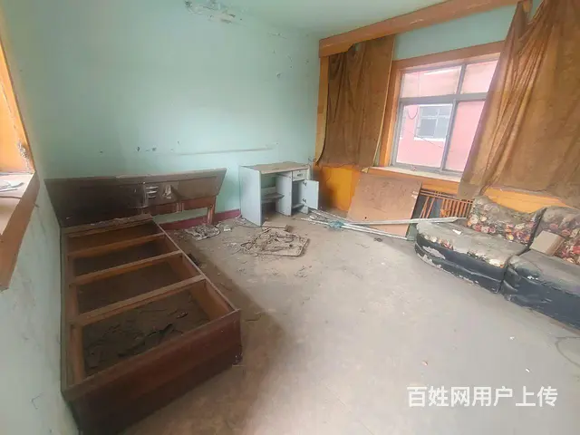 全款5个！四室一厅，带大院子 - 图片 4
