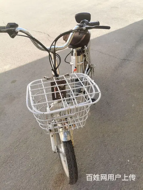 二手电动车 - 图片 1
