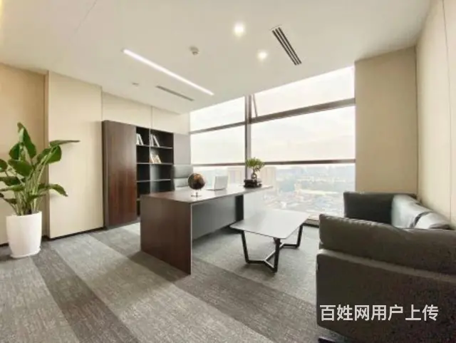 西南财大丨西门高品质精装可订制丨蓝润摩里中心人力资源 - 图片 12