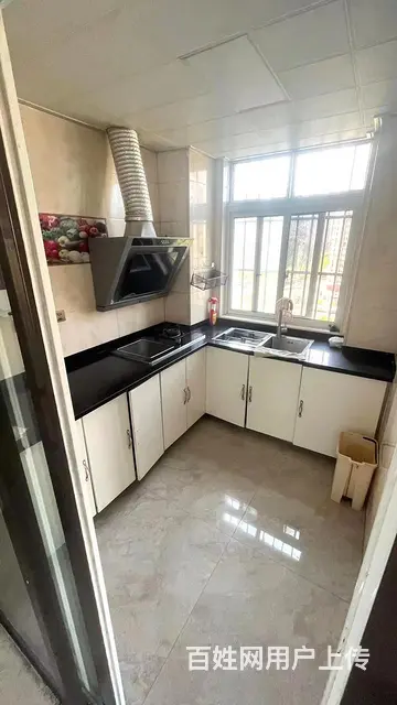 德溪新区梁才旁万晟阳光城3室出租拎包入住停车方便 - 图片 8