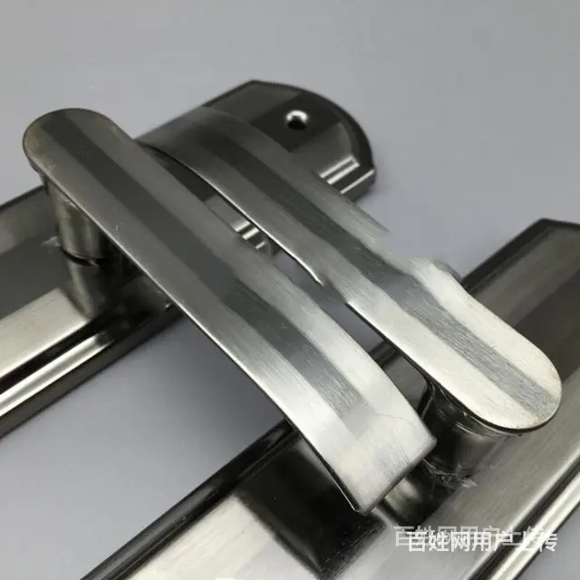 济南西城济水上苑换B级C级锁芯备案开锁明码持证上门 - 图片 6