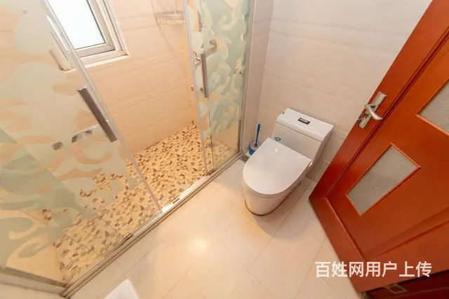 小新桥 清水湾北区 精装大三房 户型方正 边户 中 - 图片 10