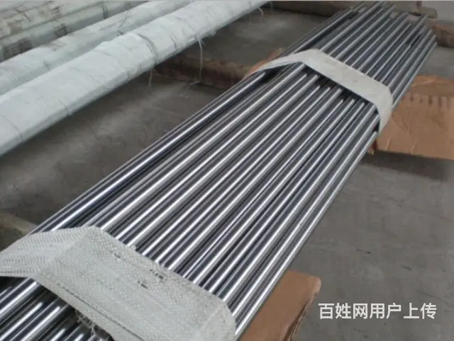 慧海GH696光圆加工定制高温合金钢 - 图片 5