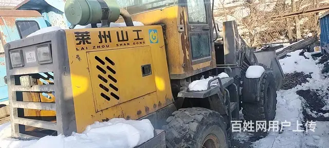 多台小铲车 - 图片 4
