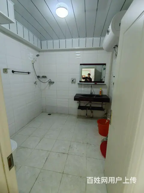 老街基 早市附近二楼，67平，正房两室一厅，房本满 - 图片 4