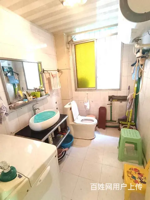 洪南菜市场旁边步梯2楼采光好 首付7万拎包入住诚心出售急急 - 图片 6
