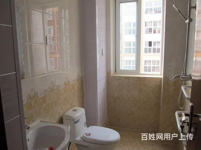 苘山威达新城65平米送阁楼二室一厅34万首付八万多 - 图片 5