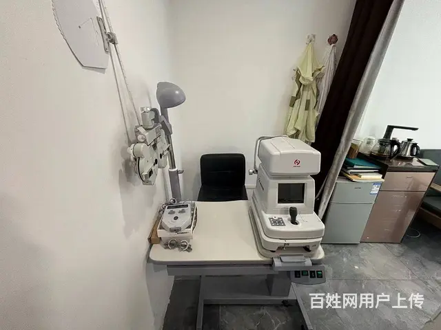 （51旺铺推荐）解放路步行街45平眼镜店及300平店铺转让 - 图片 7