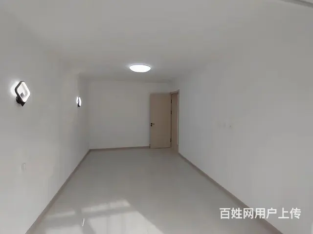 新抚路四道街三楼南北俩阳台 赠送大露台70平 可贷款 - 图片 5