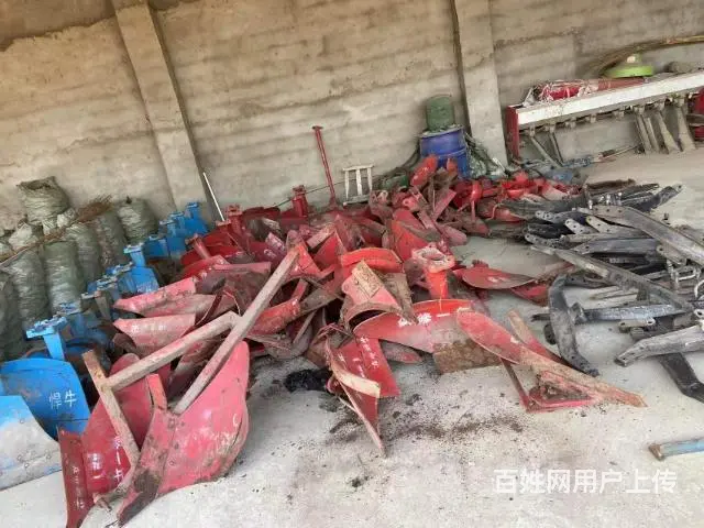 出售反转犁 - 图片 3