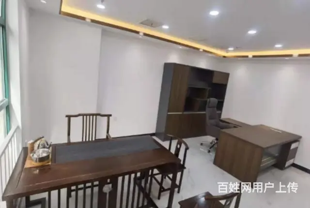 洛阳市写字楼出租，个人急租，无中介费用，位置好 - 图片 4