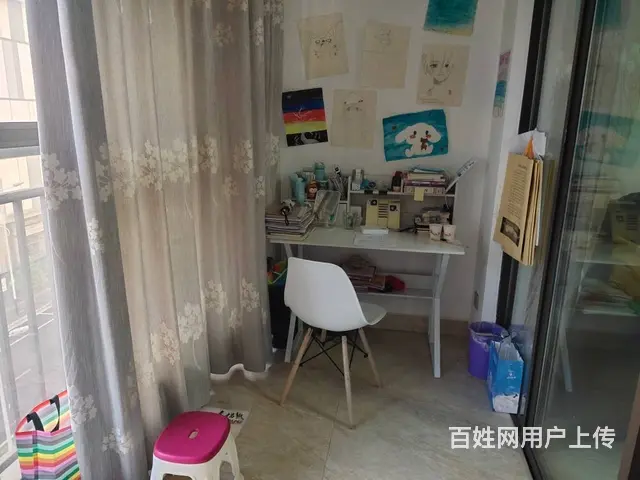 红星国际 普通住宅 精装修 - 图片 3