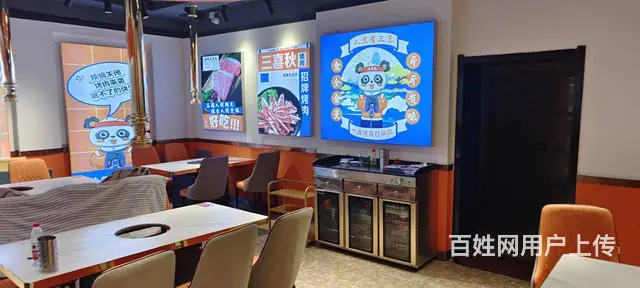 【搞定了！】道里区安升街餐饮美食出兑餐馆转让 - 图片 7