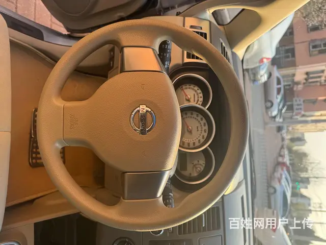 日产 骐达 2009款 1.6 自动 时尚NISMO运动版 - 图片 7