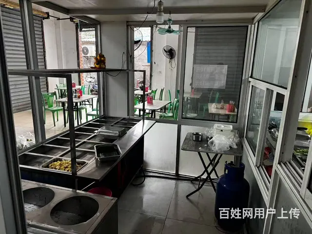 （51旺铺推荐）琼山区上丹路100平快餐店转让 - 图片 4