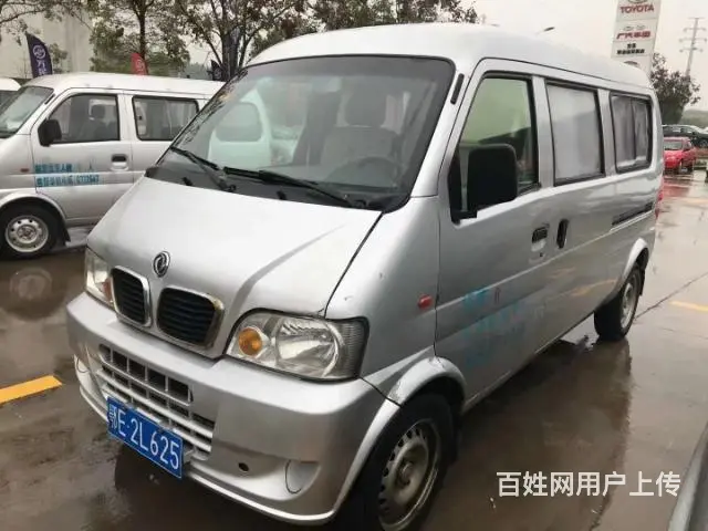 2014年东风小康K17二代 - 图片 6