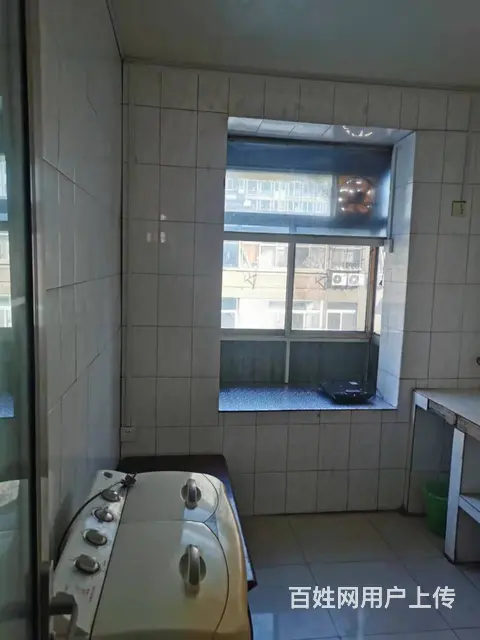 永昌路6号院 普通住宅1厅 简单装修 - 图片 4